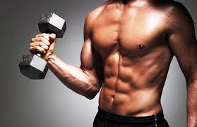 Does Testosterone Build Muscles?