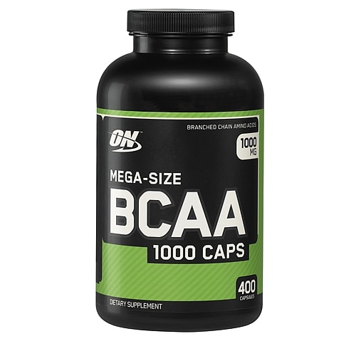 bcca Amino Acid
