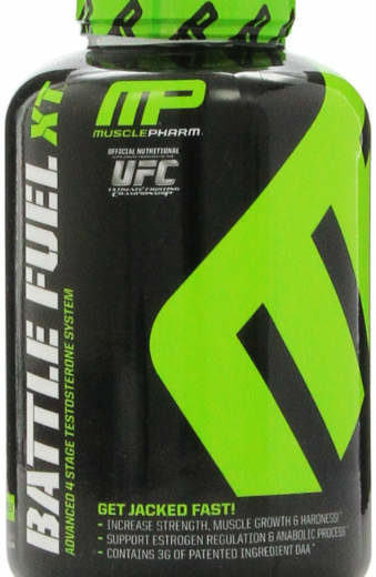 Battle Fuel XT Review Battle Fuel XT Review