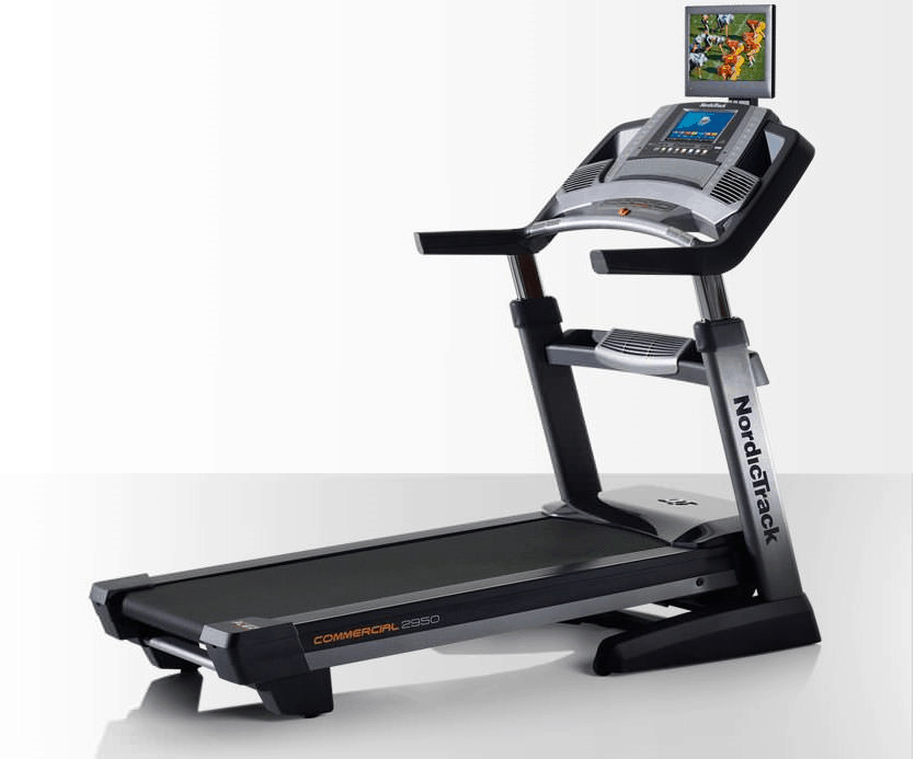 NordicTrack X9i Incline Trainer Review