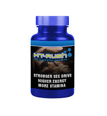 HT Rush Testosterone Booster Review