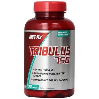 Tribulus 750: The Original Powerlifter’s Secret