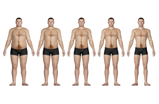 how-to-lose-weight-and-gain-muscle