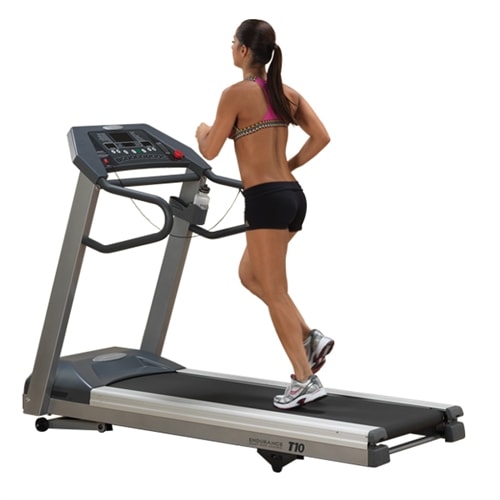 Endurance T10 Commercial Treadmill