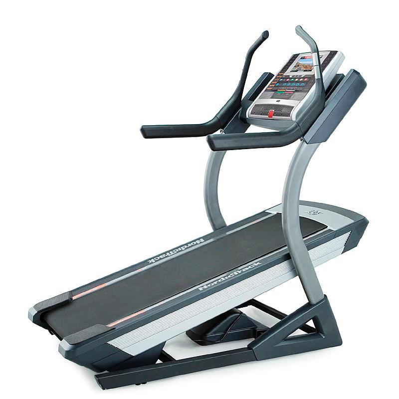 What Is the Nordictrack Incline Trainer?