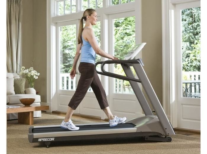 precor-9-27-treadmill Precor 9.27 Treadmill