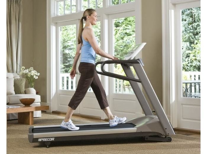 Precor 9.27 Treadmill