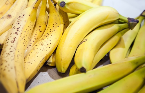 Get More Potassium Into Your Diet