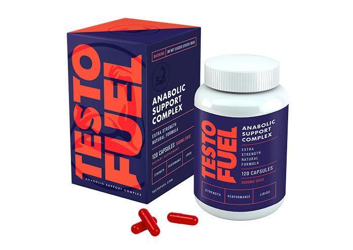 TestoFuel-Review TestFuel Review