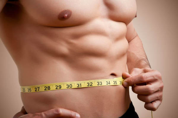 Testosterone boosters