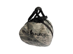 Brute Force Sandbags Tiger Camo Kettlebell Sandbags