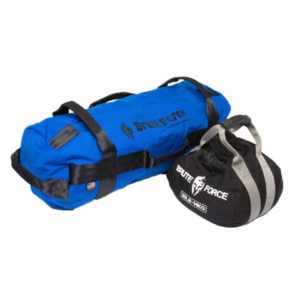 Brute Force Sandbags Kettlebell and Athlete Sandbag Combo Kit