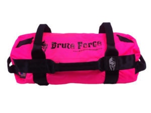 Brute Force Sandbags Mini Sandbag Training Kit