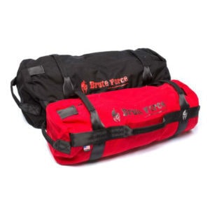 Brute Force Power Combo Sandbag Training Kit