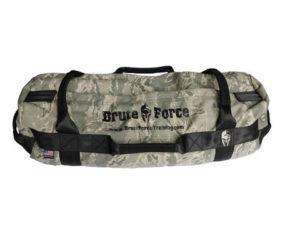 Brute Force Sandbags Tiger Camo Athlete Sandbag Kit