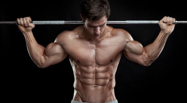 six-pack-abs-arm-workout
