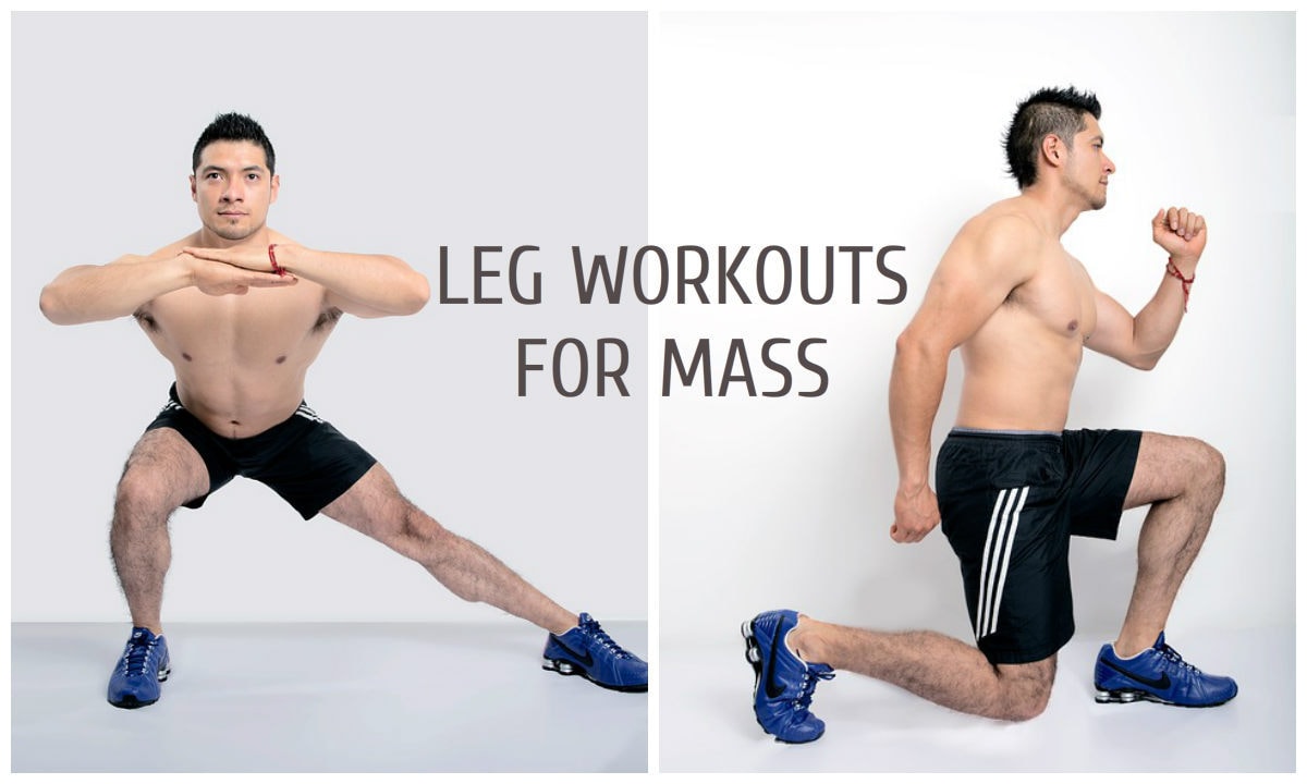 Benefits Of Leg Workouts 25