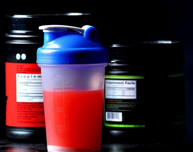 130515-F-XD389-004 Creatine Monohydrate
