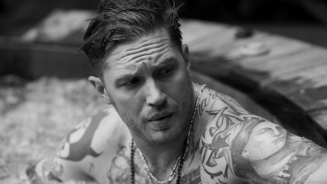 Tom Hardy