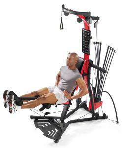 Review on BowFlex Revolution Home Gym: Your Newest Home Gym Equipment