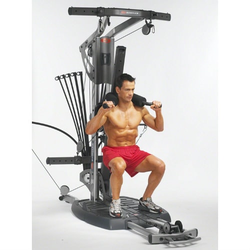 shoulder pullover exercise on a bowflex shoulder pullover exercise on a bowflex
