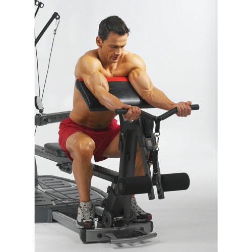 Bowflex Ultimate 2 Home Gym Review Features and Pros and Cons