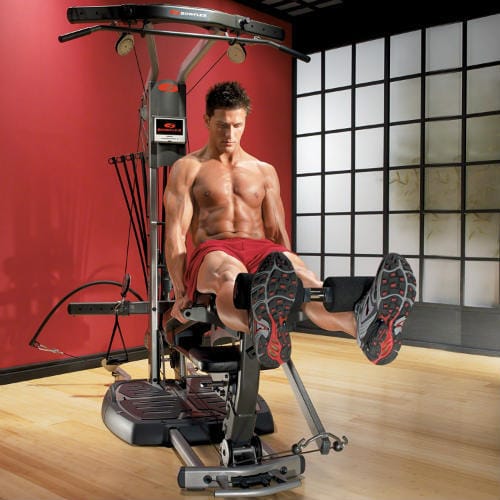 Bowflex Ultimate 2 Home Gym Review Features and Pros and Cons