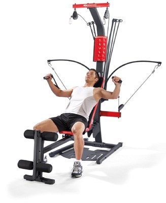 Review on BowFlex Revolution Home Gym: Your Newest Home Gym Equipment