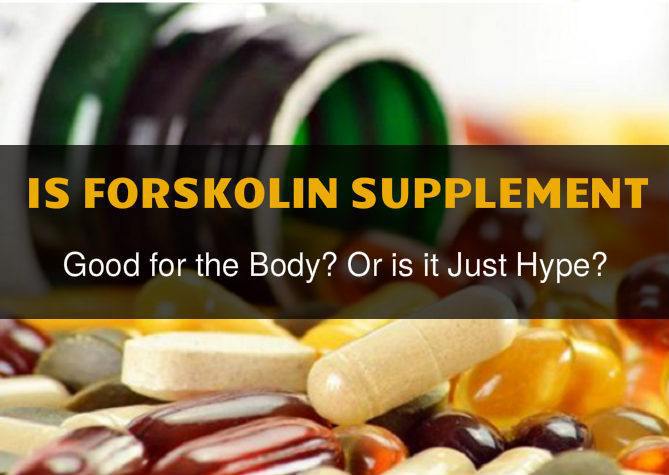 forskolin